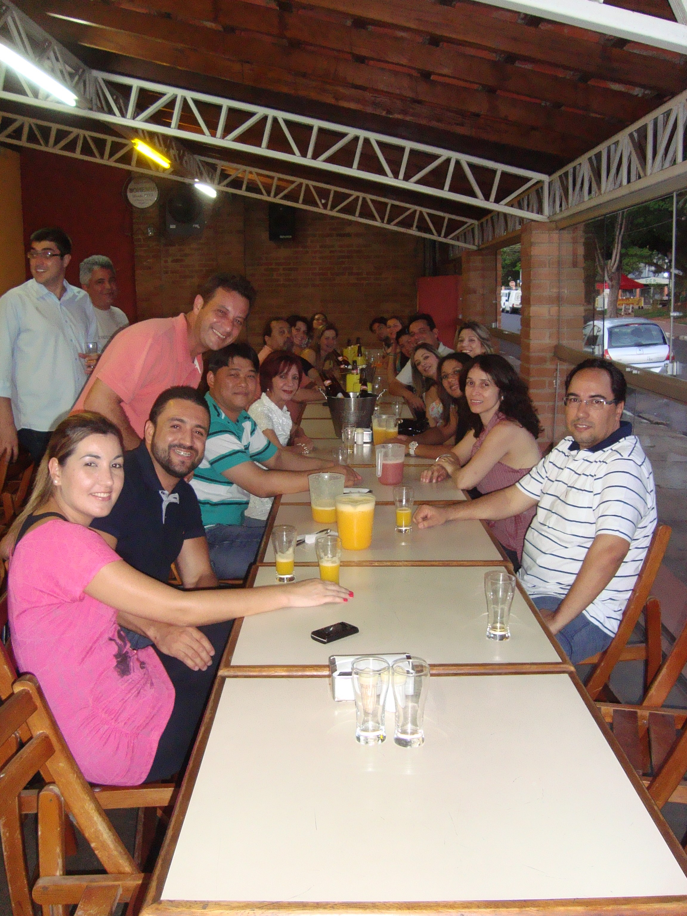 Festa OAB Cosmópolis - Foto 3